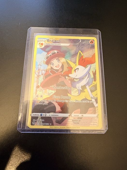 Pokemon TCG Colectie