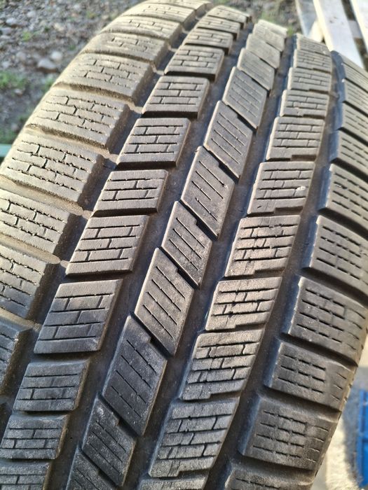 4 Anvelope de iarnă 255 50 r19 Pirelli
