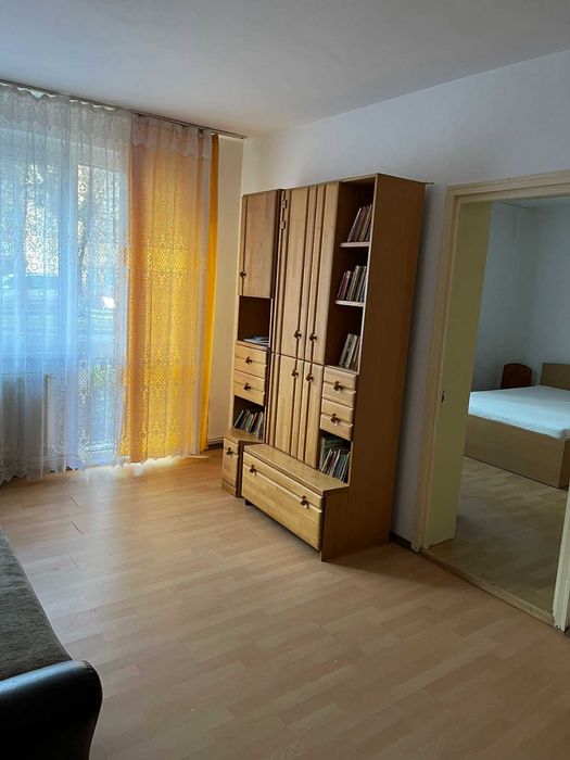 Apartament 2 camere parter 47 m2