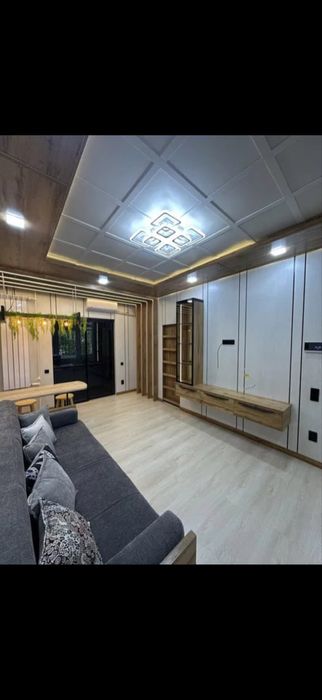 Аренда квартира в Рынок УНИВЕРСАМ 3-ком р-н Юнусабад-4