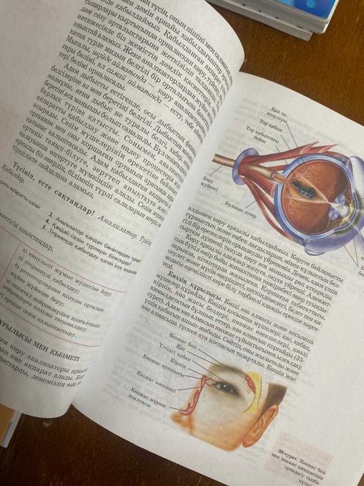 Продам книги по биологии