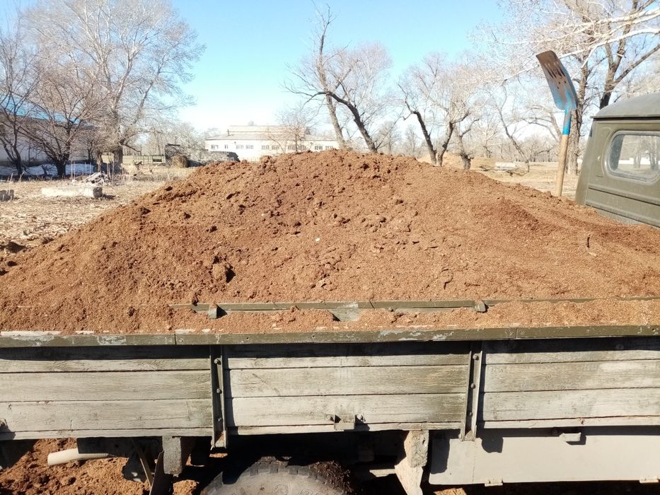 Навоз навоз навоз