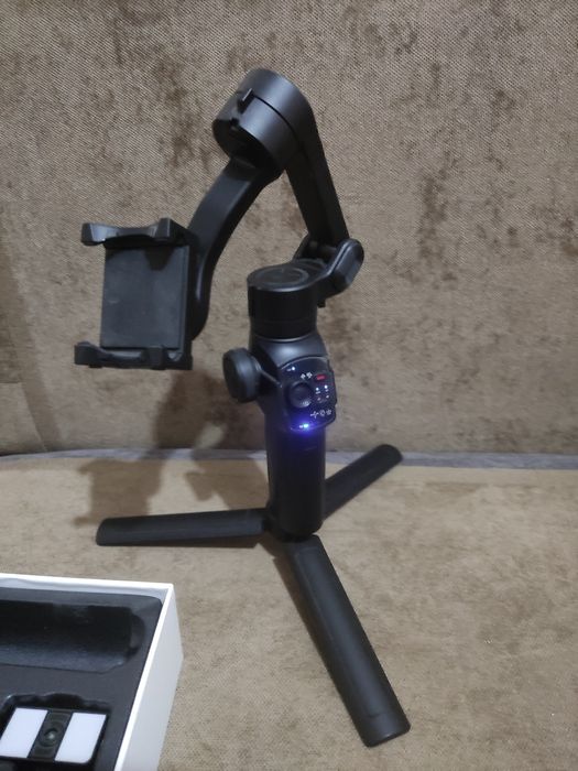 Стедикам L9 электронный