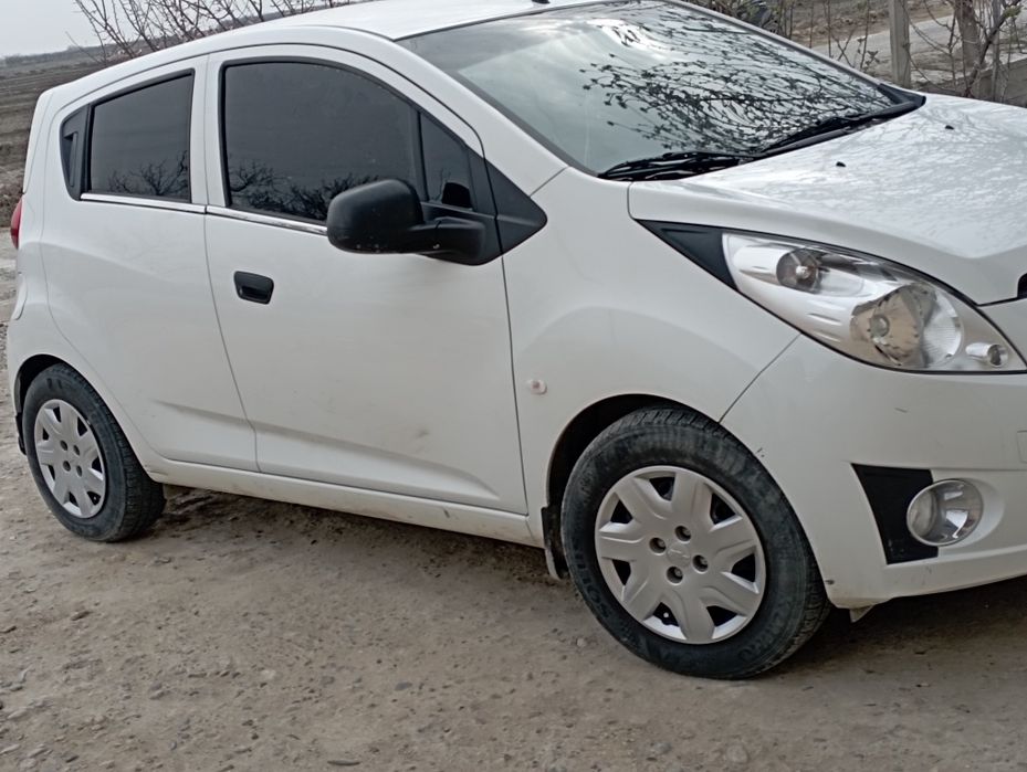 Spark 1.25 matori