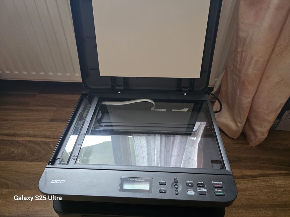 Multifuncțional Brother