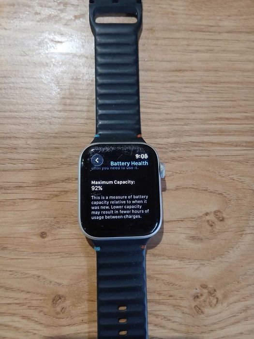 iPhone 14 128GB + Apple watch se 2