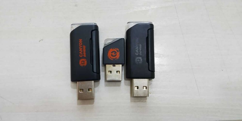 Canyon EGO GH-13 (Bluetooth работает идеально)