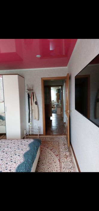 Продам квартиру 6 мкр