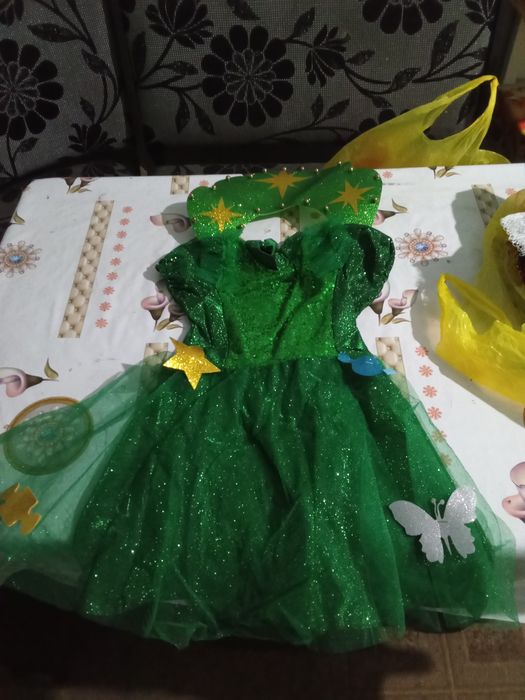 Новогоднии костюмы