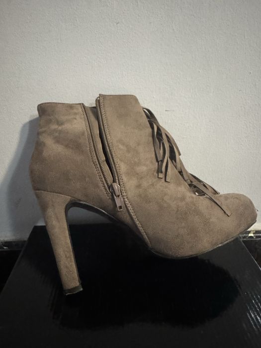 Токчета с ресни