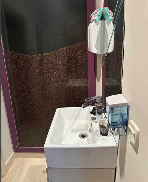 Дава се под наем Офис в Варна, Младост 1 - 122 кв.м за 915 € - Снимка #9