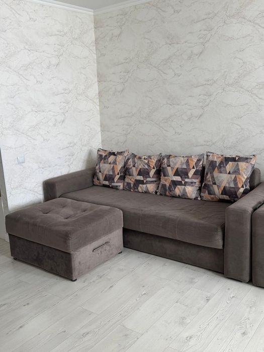 Продам Диван 2+1 б/у