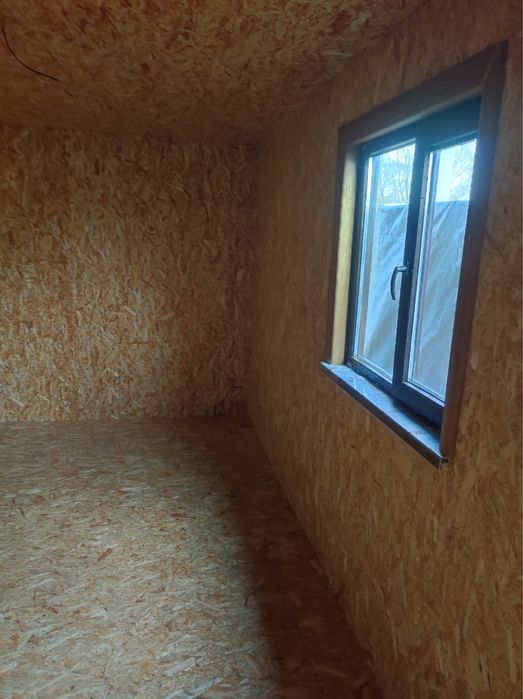 Продам Домик ручной работы