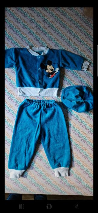 Lot hainute baieti 0-3 luni