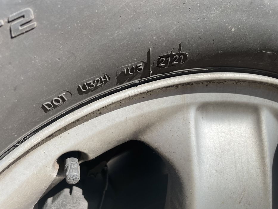 Mercedes Ml320 На части над 15броя W163 На части