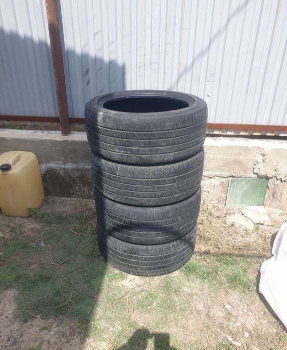 Шины 235/45R18 BRIDGESTONE