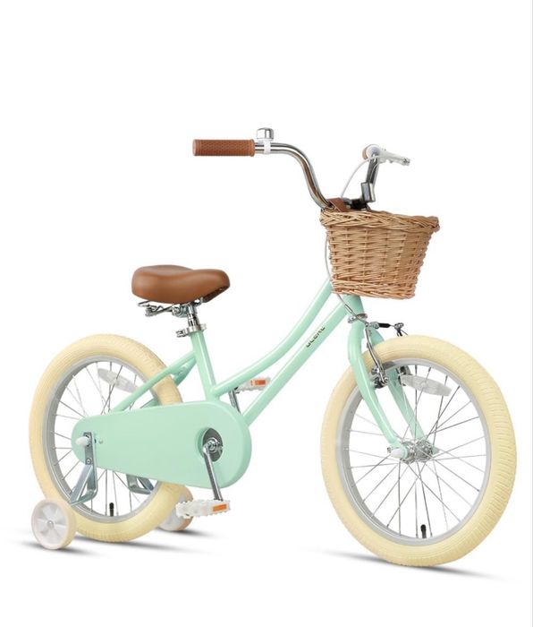 Vând bicicleta Glerc NOUA