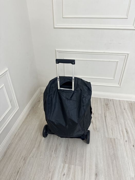 Mstar Коляскасы Сатылады