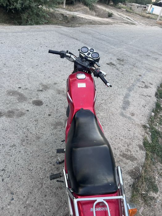 Сузуки 125 куб сатылады