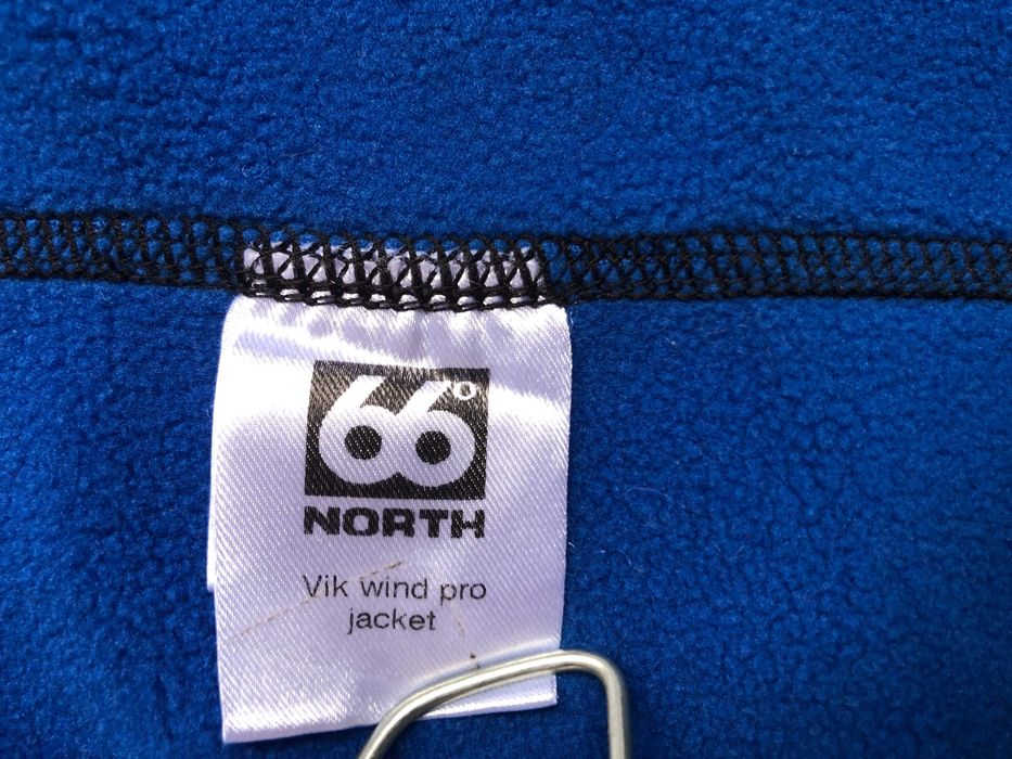 66 North iceland vik wind pro jacket L