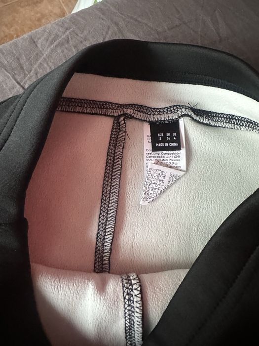 Дамски клинове SHEIN