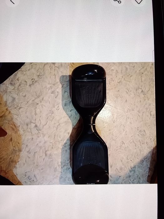 Продам гироскутер Х- game.