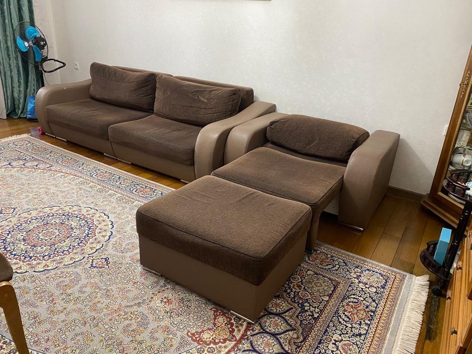 Диван. Производство Белоруссии