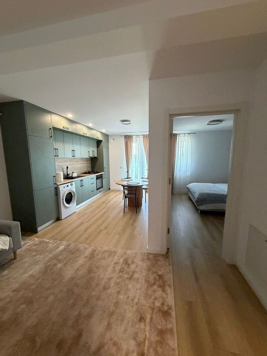 Apartament premium bloc nou | complet utilat | Str. Putnei
2