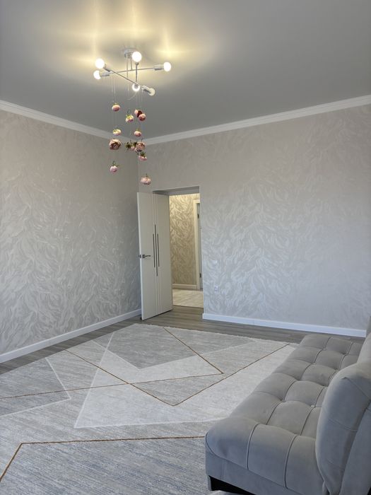 Продам 2-комн. квартиру в ЖК Сункар