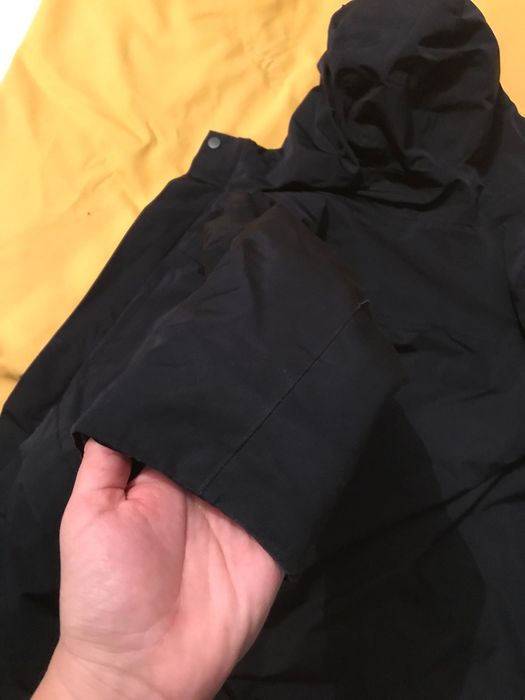 Куртка демисезонная Next