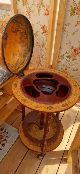 Глобус бар 10к алматы каменка