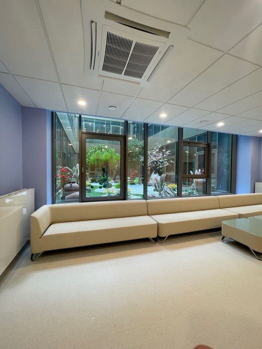 Искуственный ландшафт