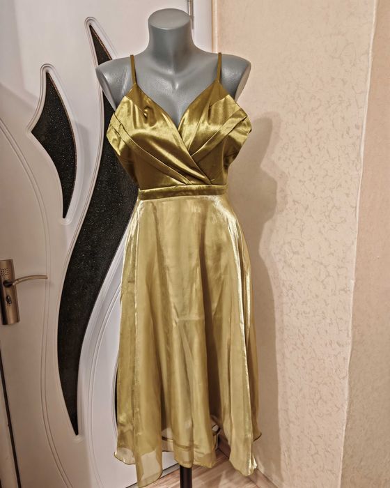 Дамска, парти рокля