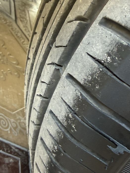 Атика R14 комплект шины