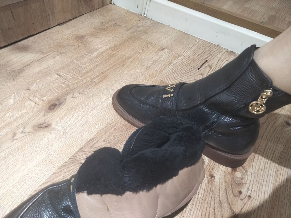 Обувь, полуботинки