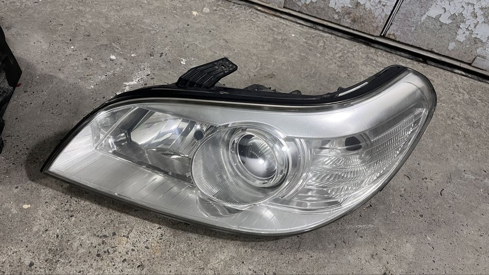 эпика фара олди левая правая