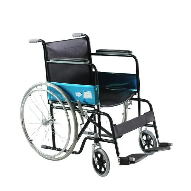 Бесплатная доставка Инвалидная коляска 
Nogironlar aravasi