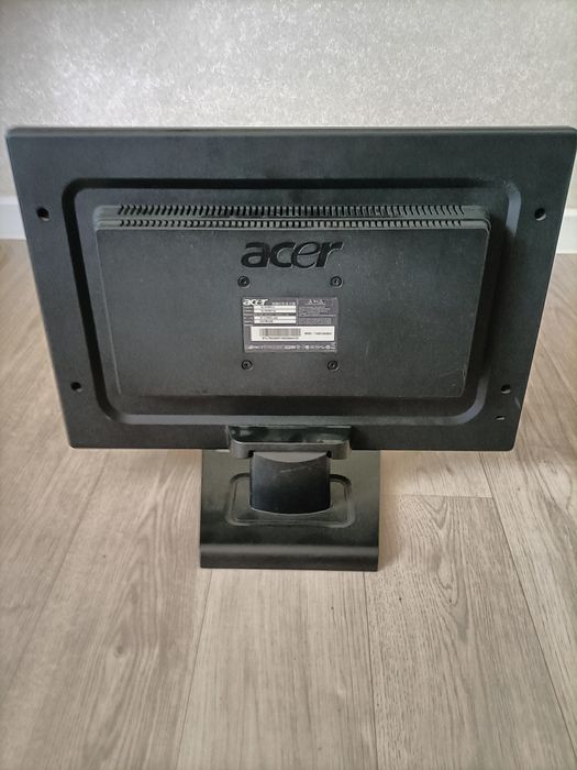 Монитор Acer AL1916W A