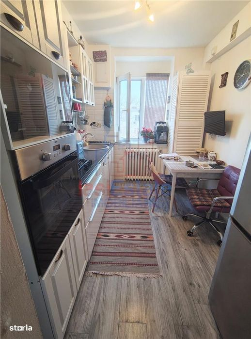 Apartament 2 camere Tatarasi - Tudor Center