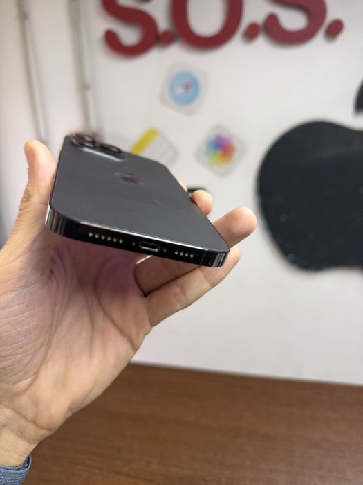 Vand Iphone 14 Pro Max 256Gb