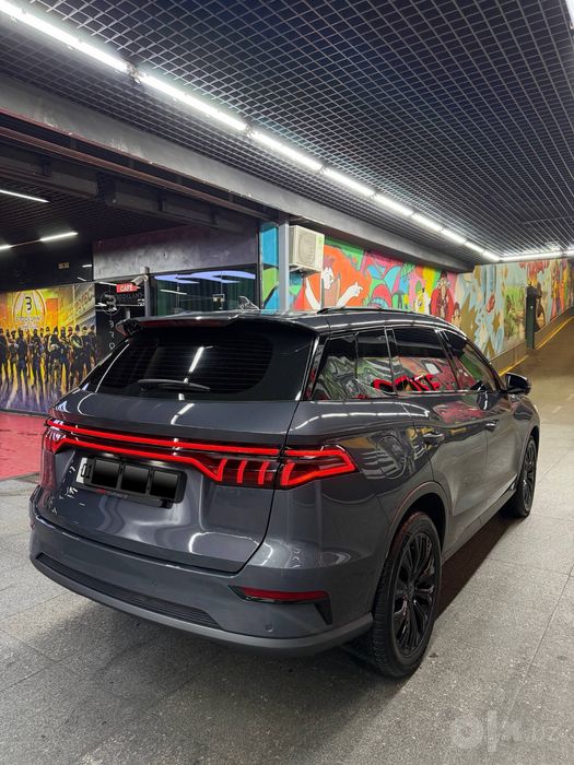 Продается BYD Pro эксклюзивном варианте!