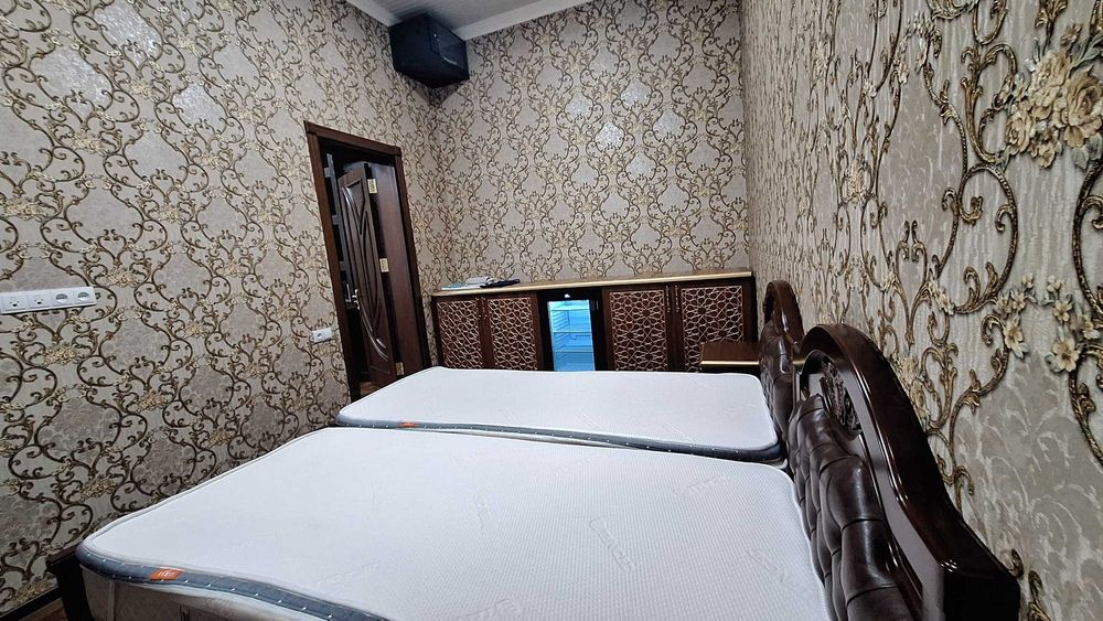 Новый Узбекистан Готовый бизнес автосервис продаётся