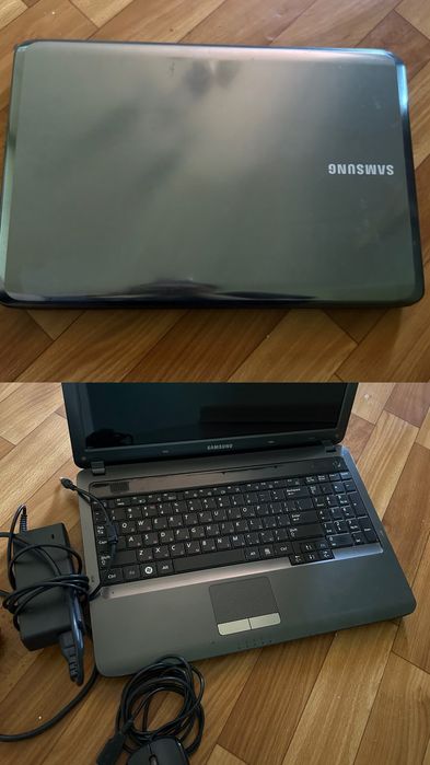 Ноутбук Lenovo для работы