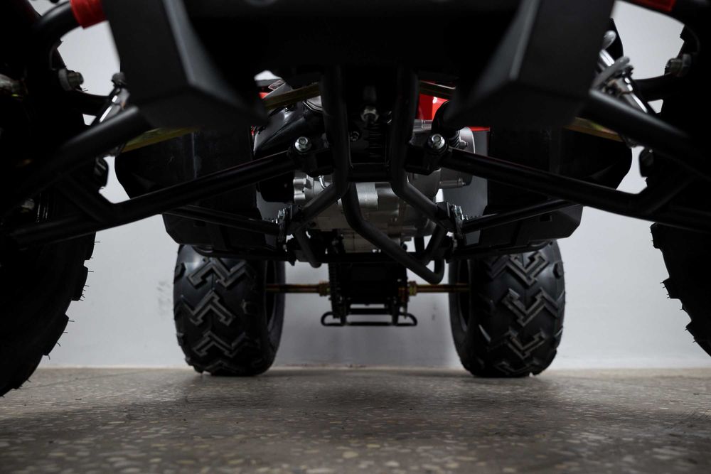 Квадроцикл ATV-SY 200