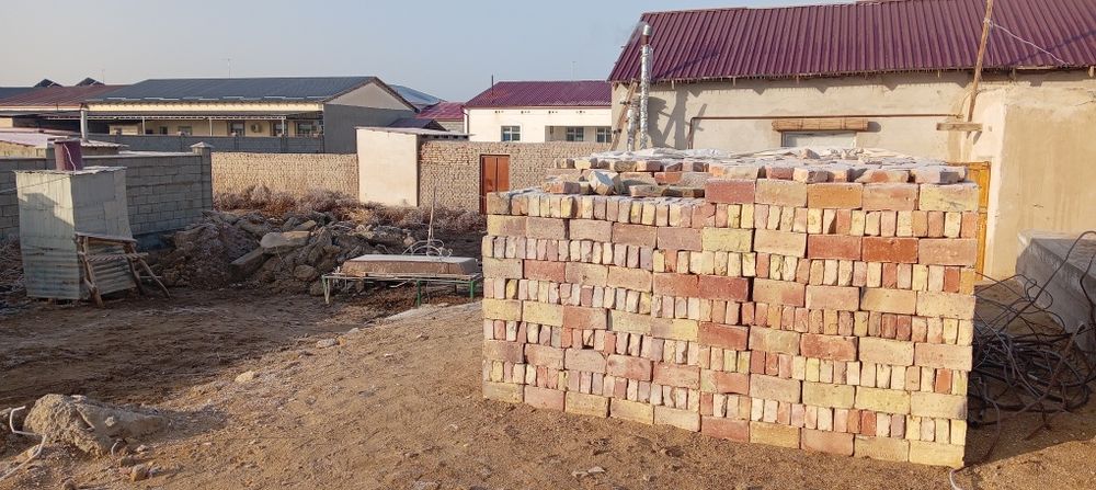 2комната времянка сатылады