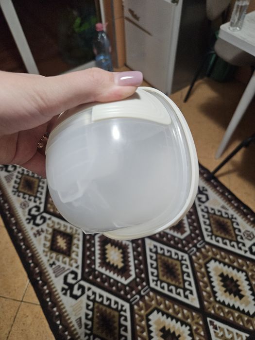 Pompă sân oprace baby