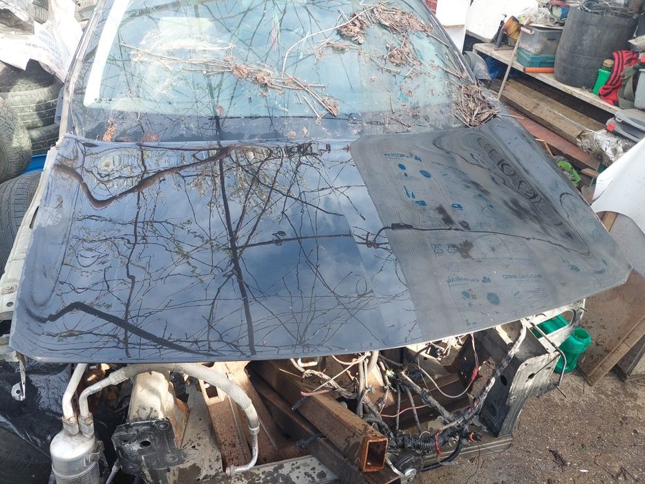 Dezmembrez Renault Megane 2,cabrio si hatchback