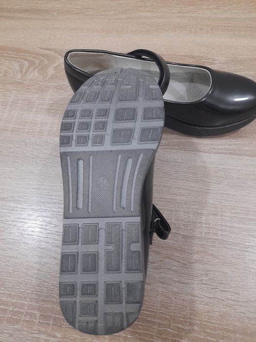 Туфли для девочек