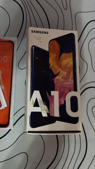 Samsung Galaxy A10