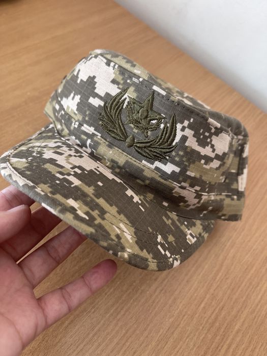 Военная форма НВП